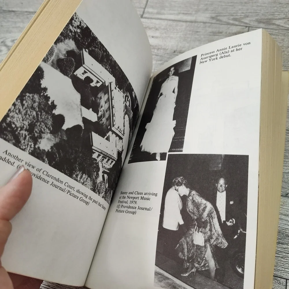 Book von bulow